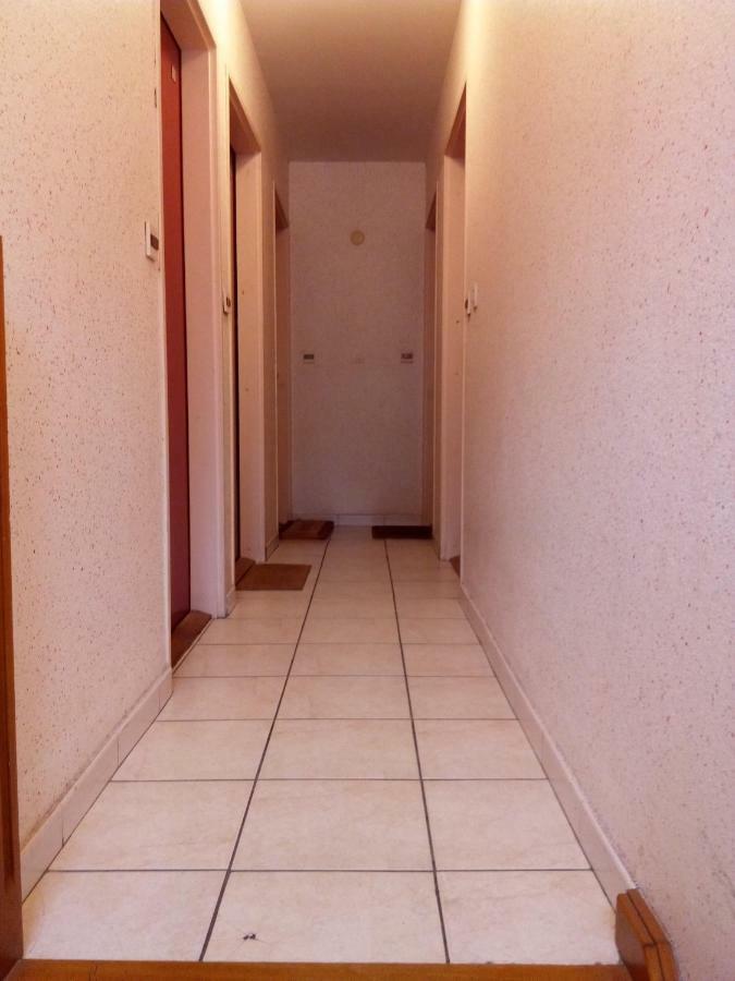 La Musette Apartment Dijon Bagian luar foto